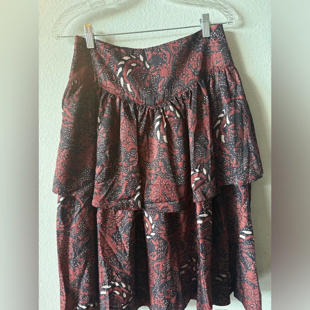 Sweet Threads Skirt